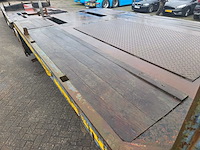 Broshuis - 1998 - 33h5 s - oplegger - afbeelding 6 van  22