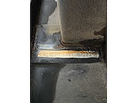 Broshuis - 1998 - 33h5 s - oplegger - afbeelding 9 van  22