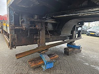 Broshuis - 1998 - 33h5 s - oplegger - afbeelding 10 van  22