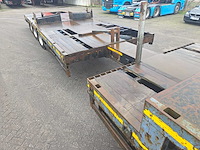 Broshuis - 1998 - 33h5 s - oplegger - afbeelding 11 van  22