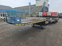 Broshuis - 1998 - 33h5 s - oplegger - afbeelding 1 van  22