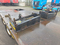 Broshuis - 1998 - 33h5 s - oplegger - afbeelding 15 van  22