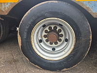 Broshuis - 1998 - 33h5 s - oplegger - afbeelding 16 van  22