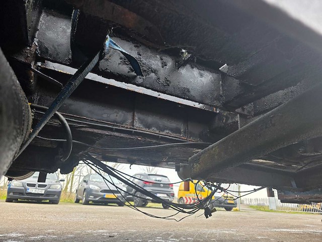 Broshuis - 1998 - 33h5 s - oplegger - afbeelding 18 van  22