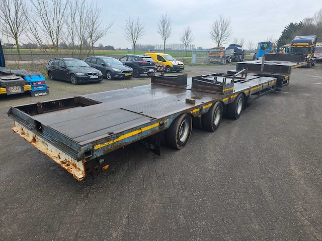 Broshuis - 1998 - 33h5 s - oplegger - afbeelding 19 van  22