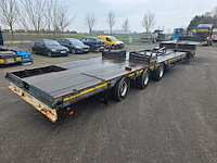 Broshuis - 1998 - 33h5 s - oplegger - afbeelding 19 van  22