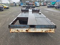 Broshuis - 1998 - 33h5 s - oplegger - afbeelding 20 van  22