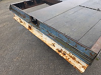 Broshuis - 1998 - 33h5 s - oplegger - afbeelding 21 van  22