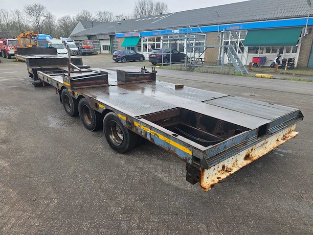 Broshuis - 1998 - 33h5 s - oplegger - afbeelding 22 van  22