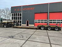 Broshuis - 2007 - 3abd-48 - uitschuifbare oplegger - afbeelding 2 van  32