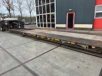 Broshuis - 2007 - 3abd-48 - uitschuifbare oplegger - afbeelding 4 van  32