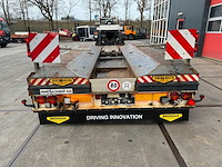 Broshuis - 2007 - 3abd-48 - uitschuifbare oplegger - afbeelding 8 van  32