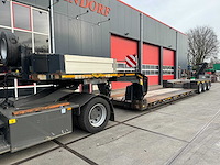 Broshuis - 2007 - 3abd-48 - uitschuifbare oplegger - afbeelding 1 van  32