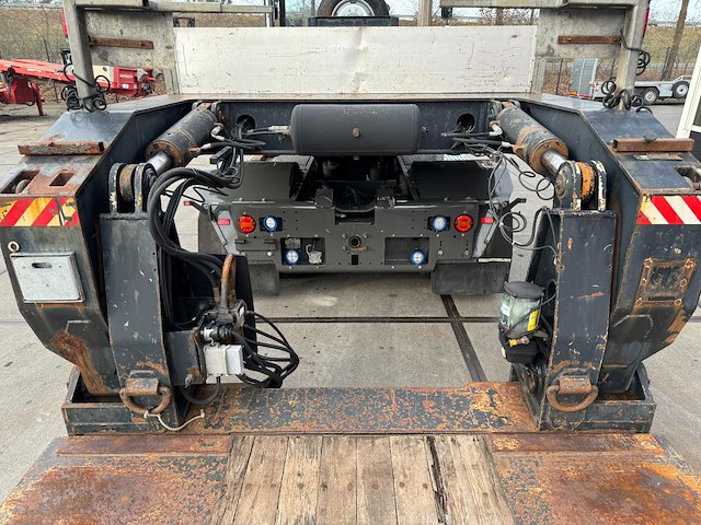 Broshuis - 2007 - 3abd-48 - uitschuifbare oplegger - afbeelding 24 van  32