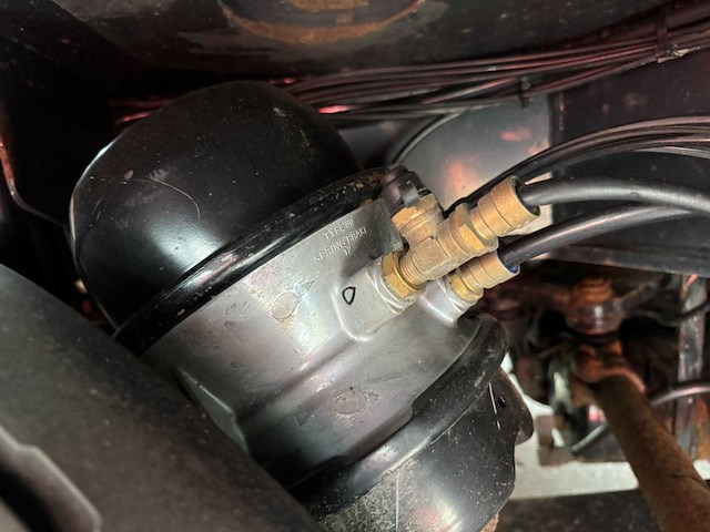 Broshuis - 2007 - 3abd-48 - uitschuifbare oplegger - afbeelding 25 van  32