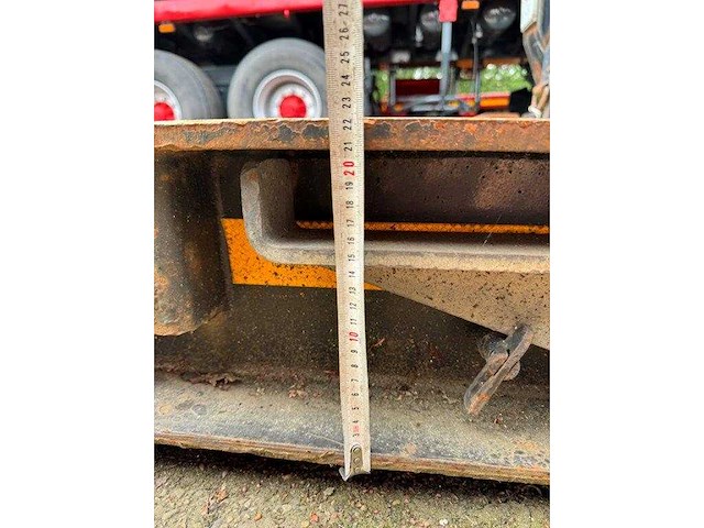 Broshuis - 2007 - 3abd-48 - uitschuifbare oplegger - afbeelding 26 van  32