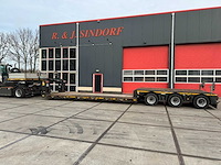 Broshuis - 2007 - 3abd-48 - uitschuifbare oplegger - afbeelding 30 van  32