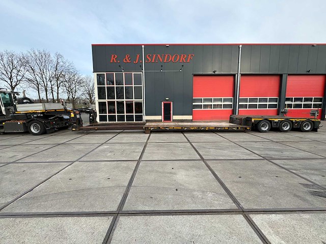 Broshuis - 2007 - 3abd-48 - uitschuifbare oplegger - afbeelding 32 van  32