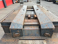 Broshuis - 2007 - 3abd-48 - uitschuifbare oplegger - afbeelding 11 van  32