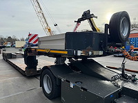 Broshuis - 2007 - 3abd-48 - uitschuifbare oplegger - afbeelding 12 van  24