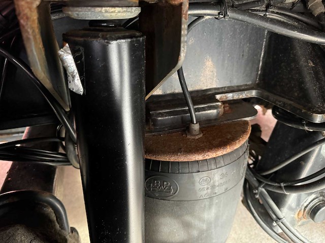 Broshuis - 2007 - 3abd-48 - uitschuifbare oplegger - afbeelding 14 van  24