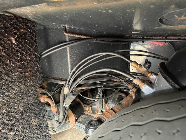 Broshuis - 2007 - 3abd-48 - uitschuifbare oplegger - afbeelding 15 van  24