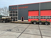 Broshuis - 2007 - 3abd-48 - uitschuifbare oplegger - afbeelding 17 van  24