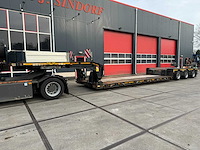 Broshuis - 2007 - 3abd-48 - uitschuifbare oplegger - afbeelding 20 van  24