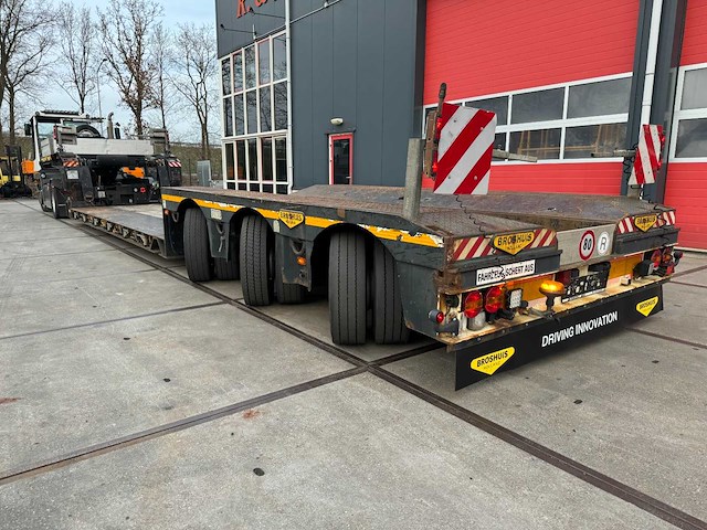 Broshuis - 2007 - 3abd-48 - uitschuifbare oplegger - afbeelding 21 van  24