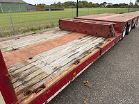 Broshuis 3aud-44 uitschuifbare dieplader - afbeelding 2 van  30