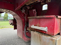 Broshuis 3aud-44 uitschuifbare dieplader - afbeelding 4 van  30