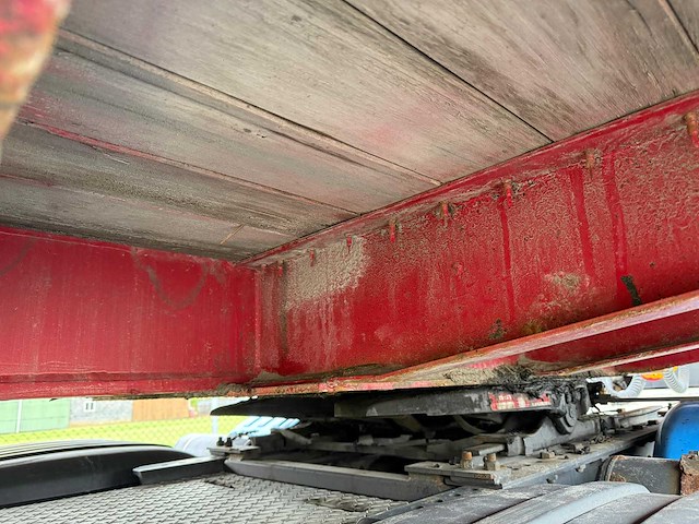 Broshuis 3aud-44 uitschuifbare dieplader - afbeelding 9 van  30