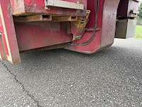 Broshuis 3aud-44 uitschuifbare dieplader - afbeelding 11 van  30