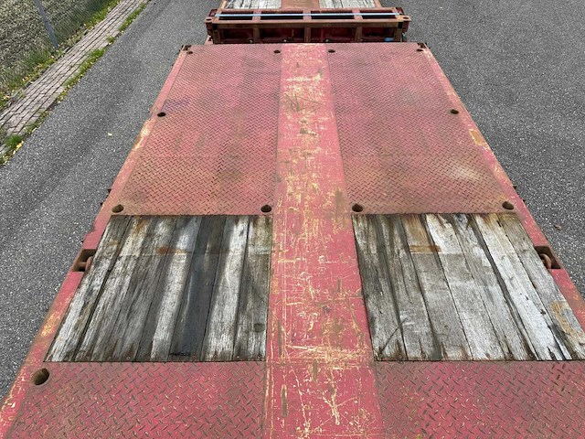 Broshuis 3aud-44 uitschuifbare dieplader - afbeelding 17 van  30