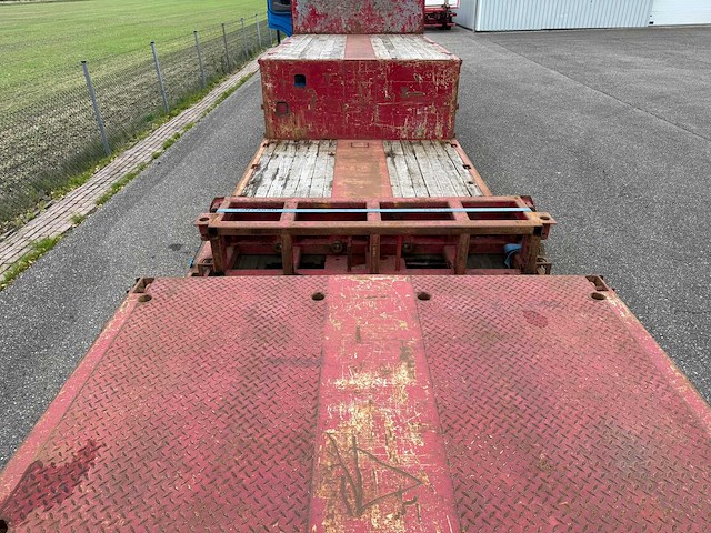 Broshuis 3aud-44 uitschuifbare dieplader - afbeelding 18 van  30