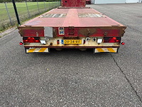 Broshuis 3aud-44 uitschuifbare dieplader - afbeelding 20 van  30