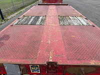 Broshuis 3aud-44 uitschuifbare dieplader - afbeelding 21 van  30