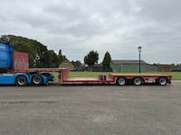 Broshuis 3aud-44 uitschuifbare dieplader - afbeelding 12 van  30