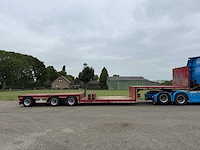 Broshuis 3aud-44 uitschuifbare dieplader - afbeelding 25 van  30