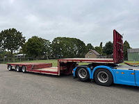 Broshuis 3aud-44 uitschuifbare dieplader - afbeelding 26 van  30