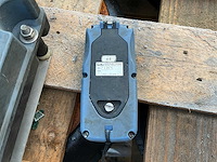 Broshuis saga1-14tx trailer bediening - afbeelding 2 van  5