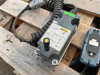 Broshuis saga1-14tx trailer bediening - afbeelding 3 van  5