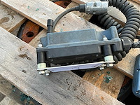 Broshuis saga1-14tx trailer bediening - afbeelding 4 van  5