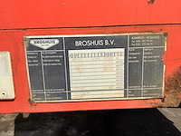 Broshuis semi dieplader - afbeelding 9 van  17
