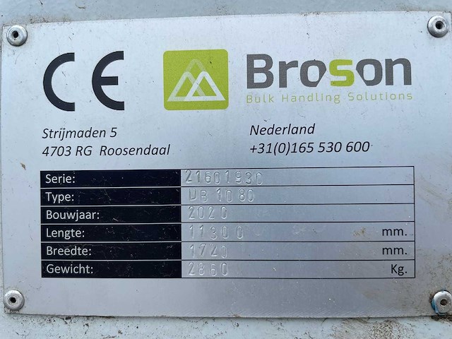 Broson - 2020 - db 1080 - aardappelopslagtechniek - afbeelding 18 van  21