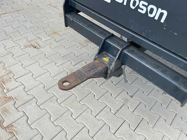 Broson - 2020 - db 1080 - aardappelopslagtechniek - afbeelding 4 van  21