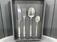Broste copenhagen - bestekset 16 delig (4x) - afbeelding 2 van  4