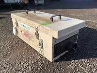 Brotec b10 compact plus overdrukfiltersysteem - afbeelding 3 van  5