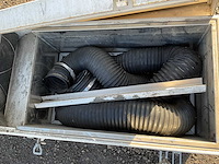 Brotec b10 compact plus overdrukfiltersysteem - afbeelding 4 van  5