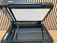Brother - business smart series mfc-j6930dw - kleur all-in-one inktjetprinter - afbeelding 2 van  6